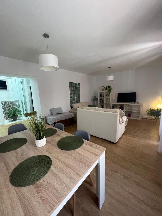 Casa Centro Old Town Dom wakacyjny Estepona