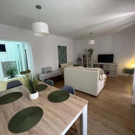 Willa Casa Centro Old Town Estepona Zewnętrze zdjęcie