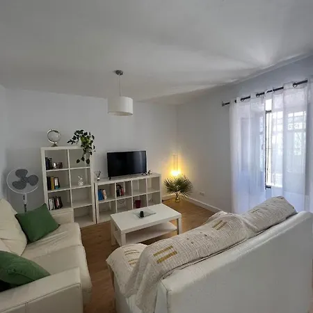 Willa Casa Centro Old Town Estepona Zewnętrze zdjęcie