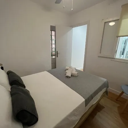 Willa Casa Centro Old Town Estepona Zewnętrze zdjęcie